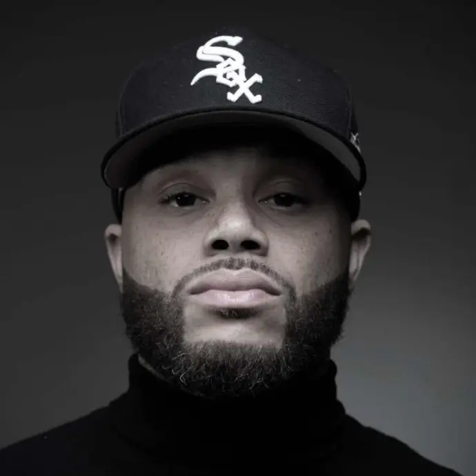 Aaron Ace Christian